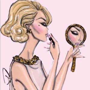 Meet your Posher, Tina